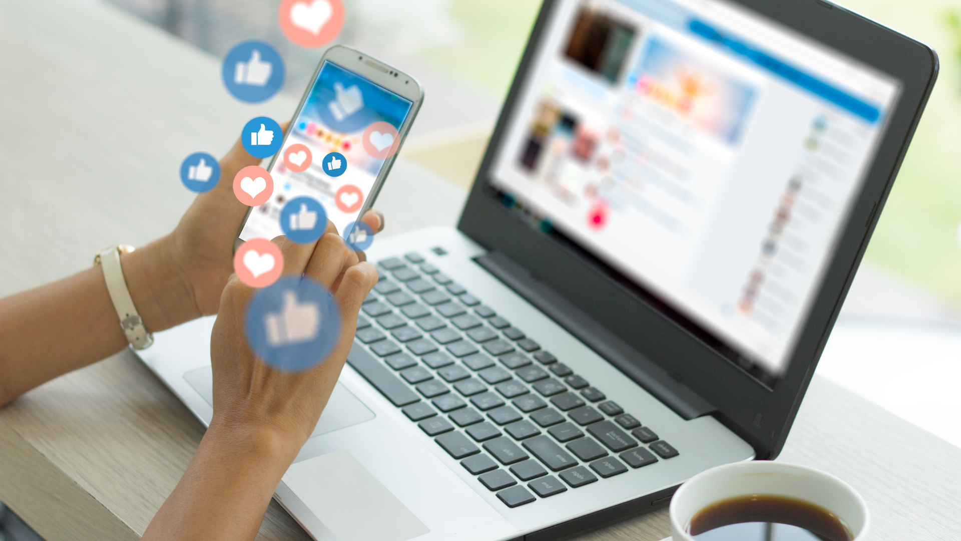Social Listening