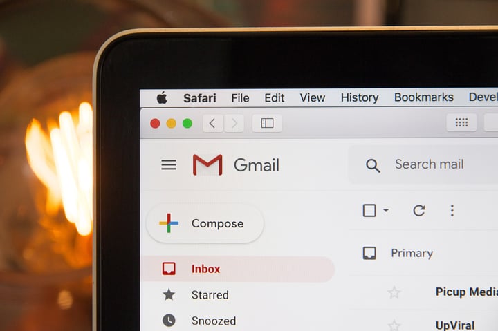 B2B email marketing best practices to increase conversions