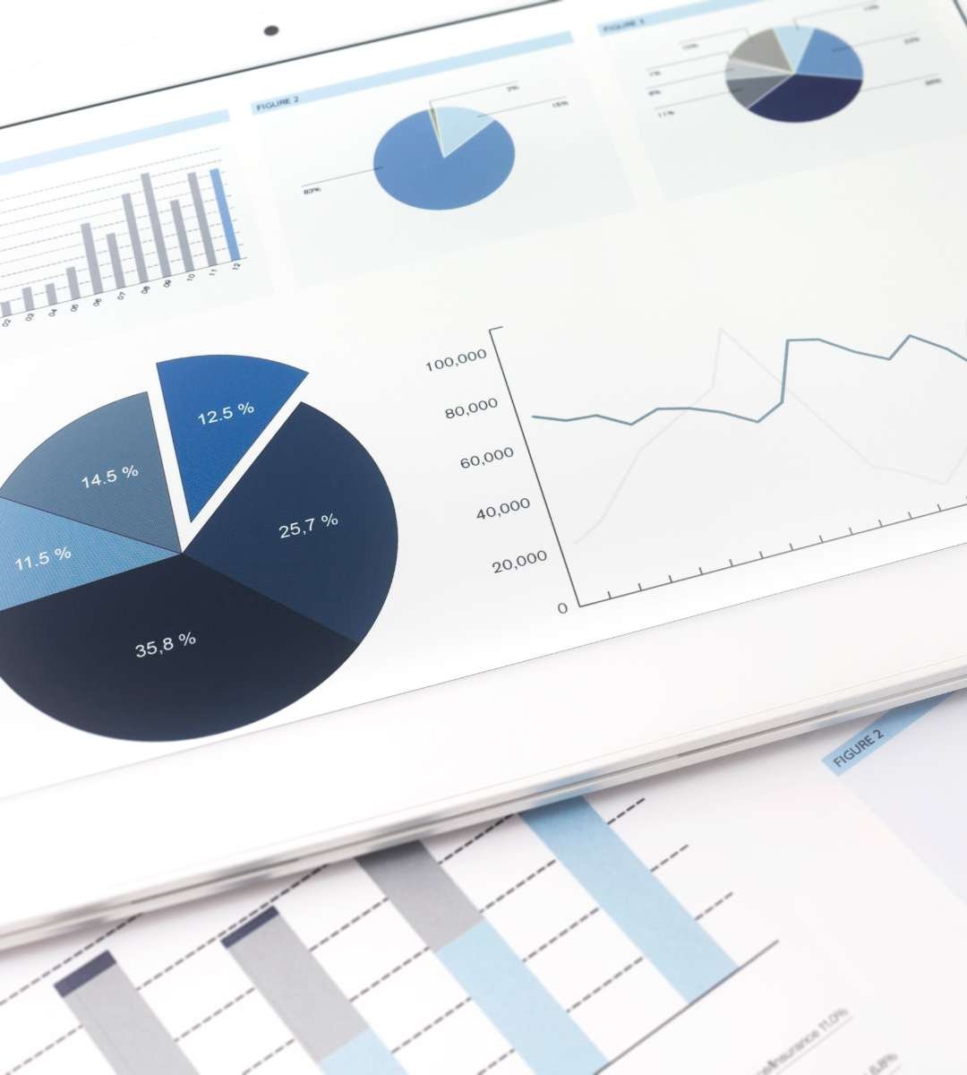 Market research for customer insights