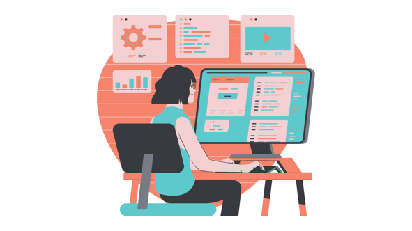 Methods of gathering customer insights