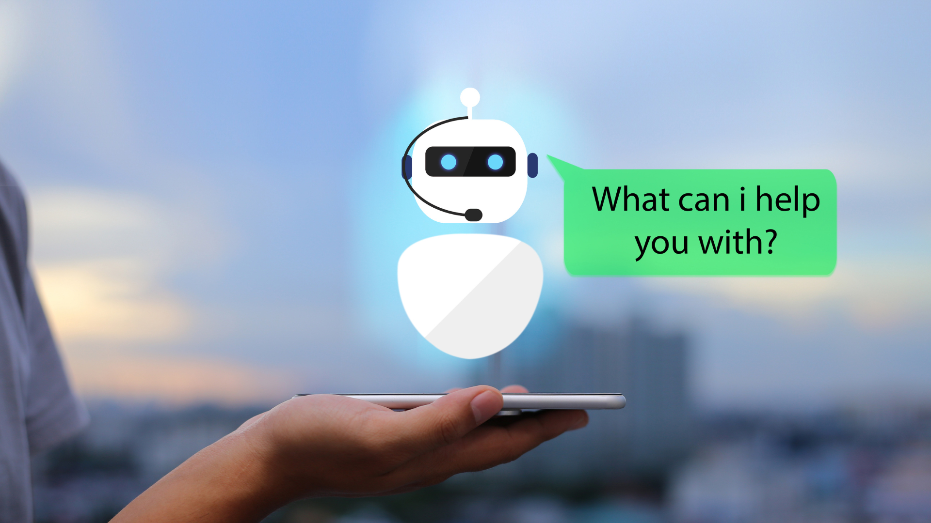 Chatbot data