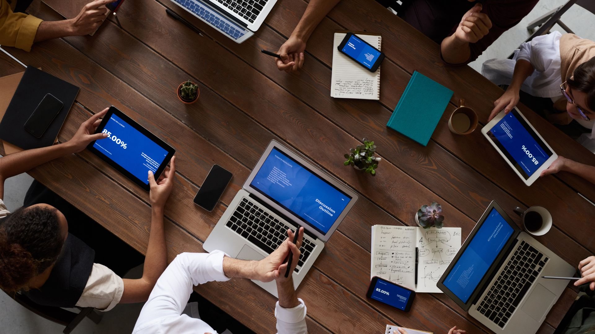 marketing audit checklist