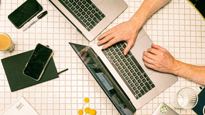 5 reasons why you should hire a virtual CMO