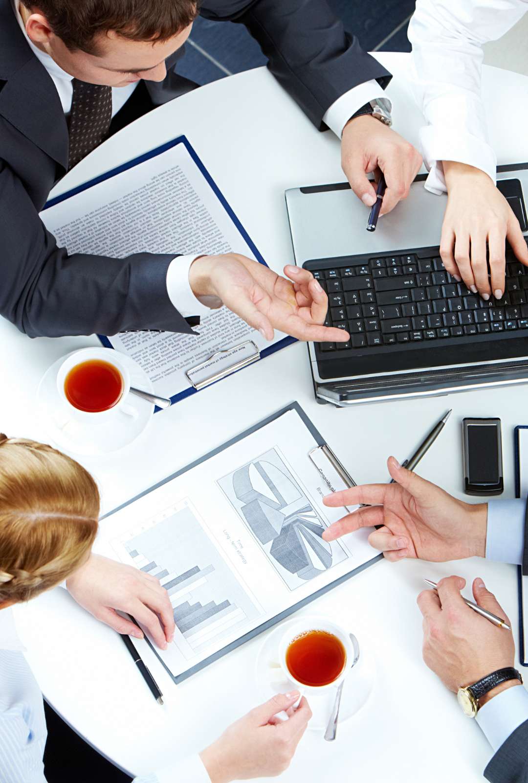 Strategic marketing planning - our approach