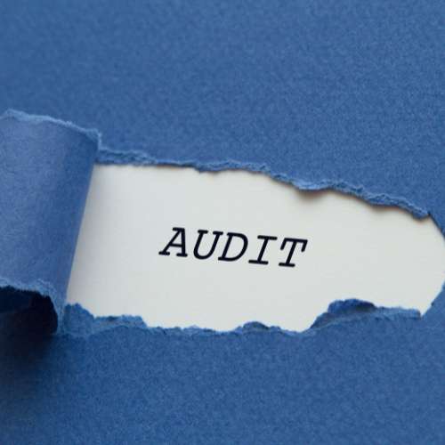Brand audit Brand audit