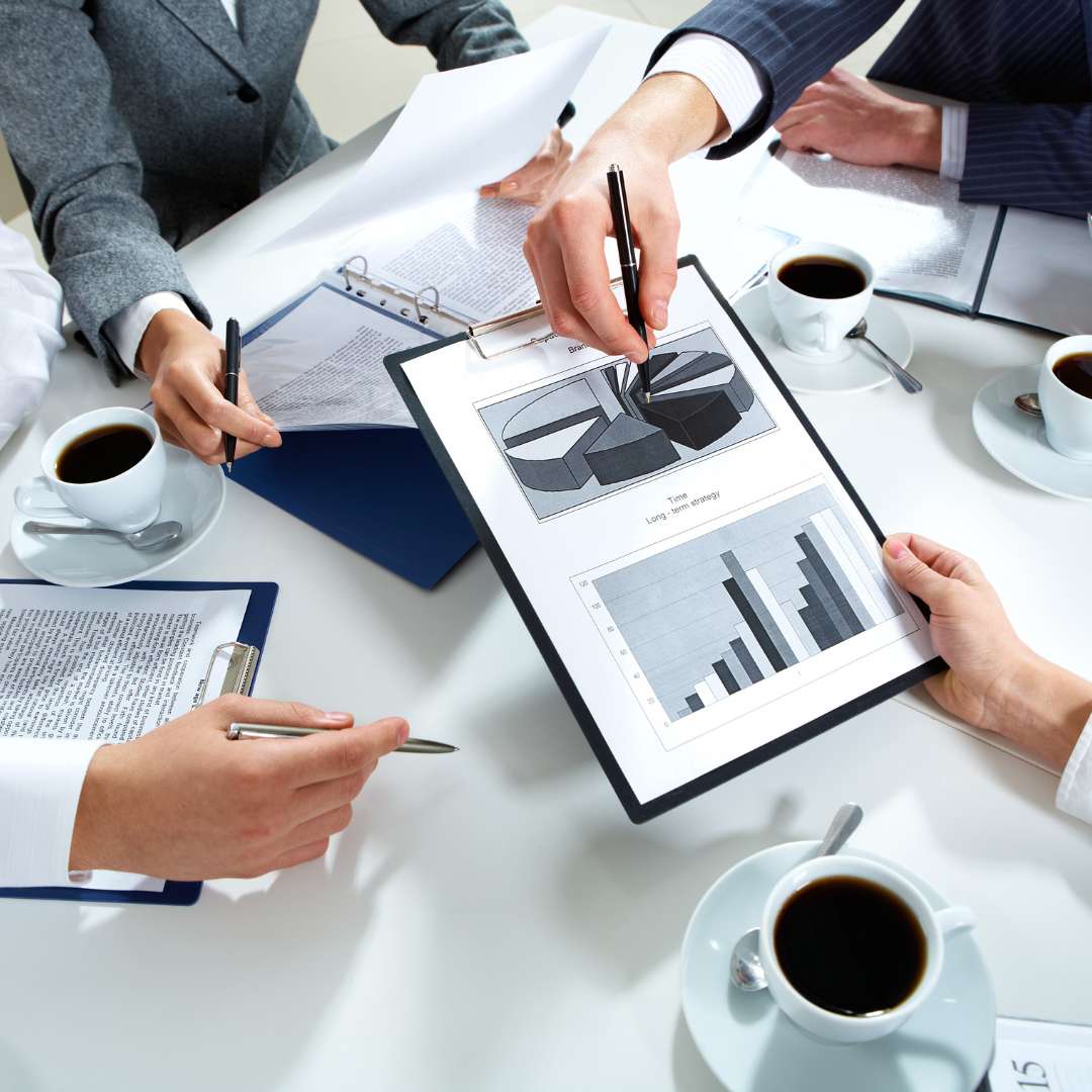 Facts - marketing planning