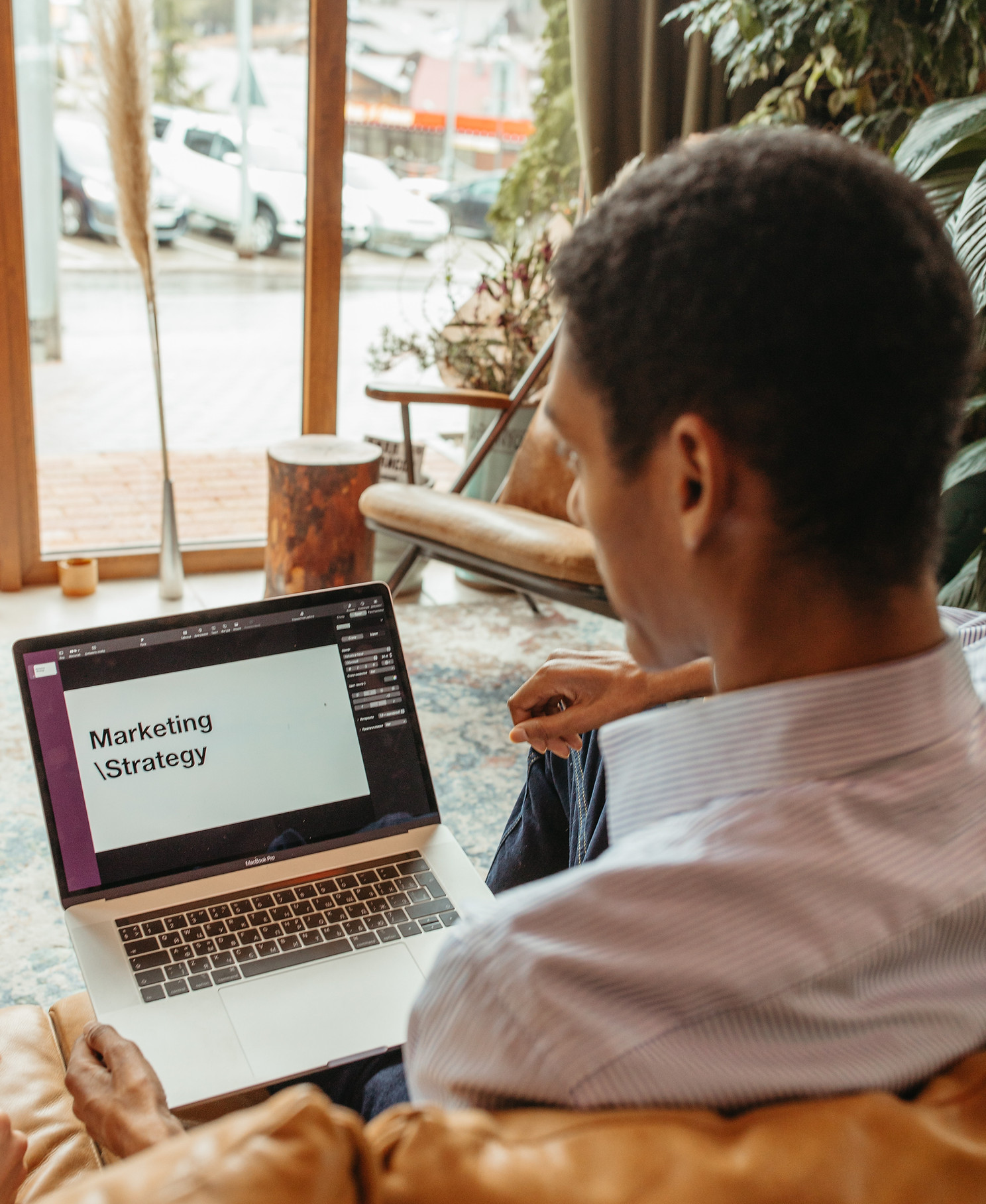 B2B Marketing Strategies