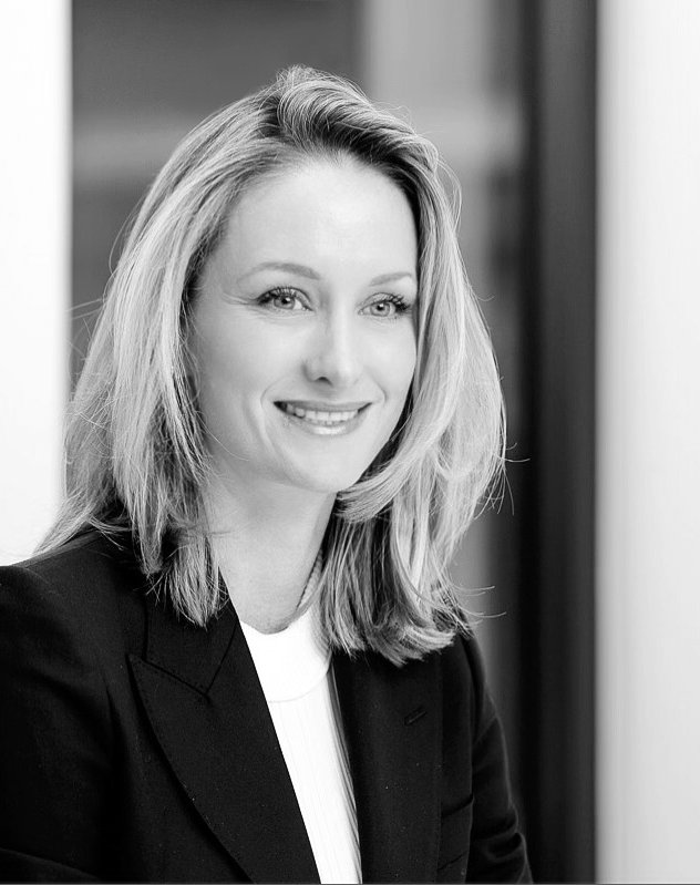Juliet Carter founder & marketing consultant at Carter Consulting