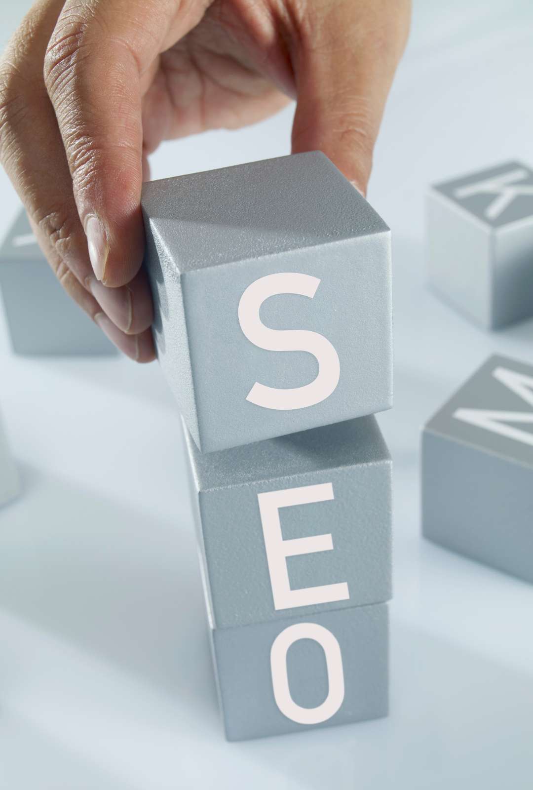 SEO benefits