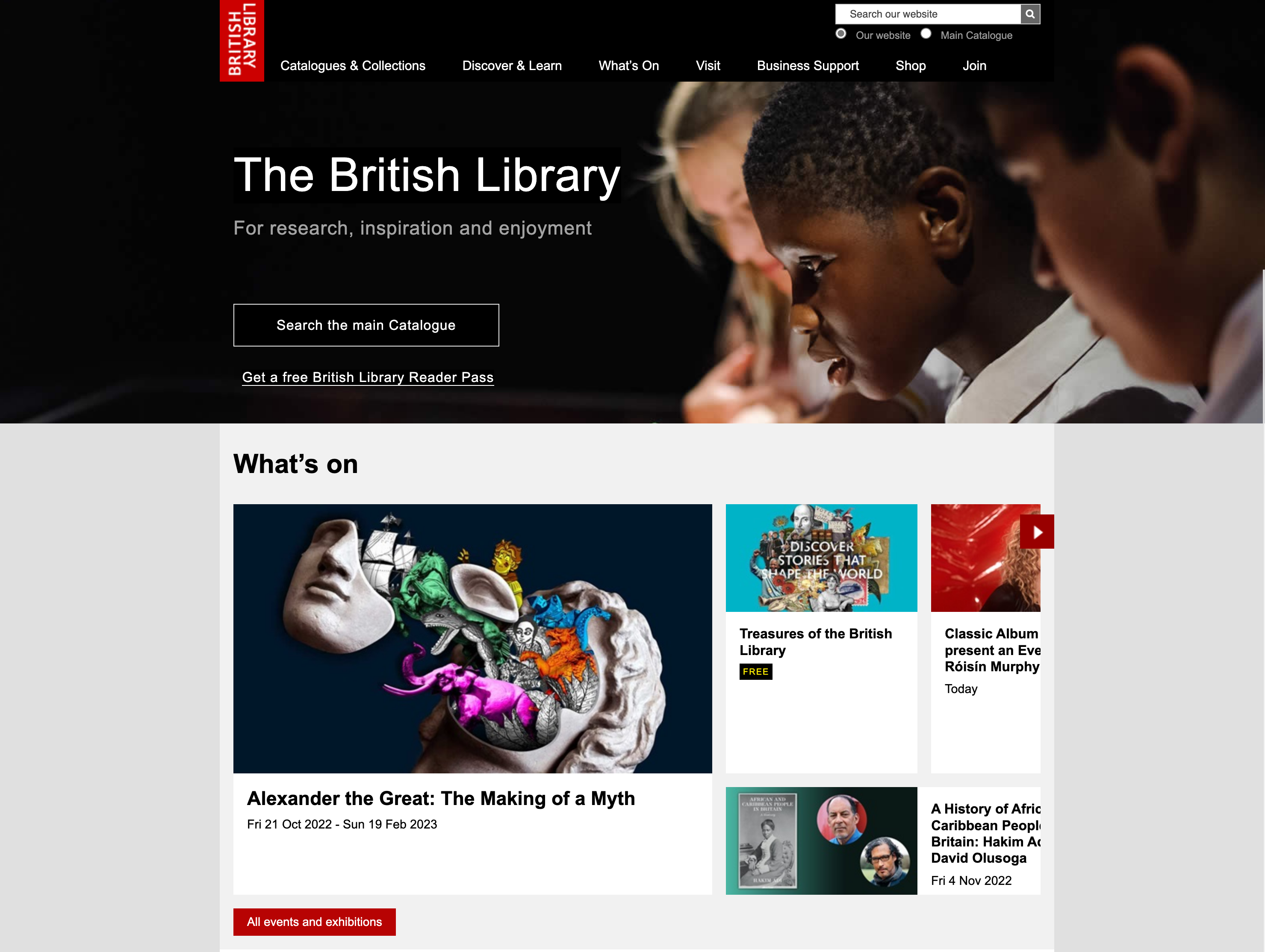 British Library