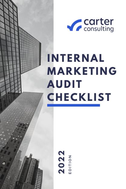 Internal marketing audit checklist (1)